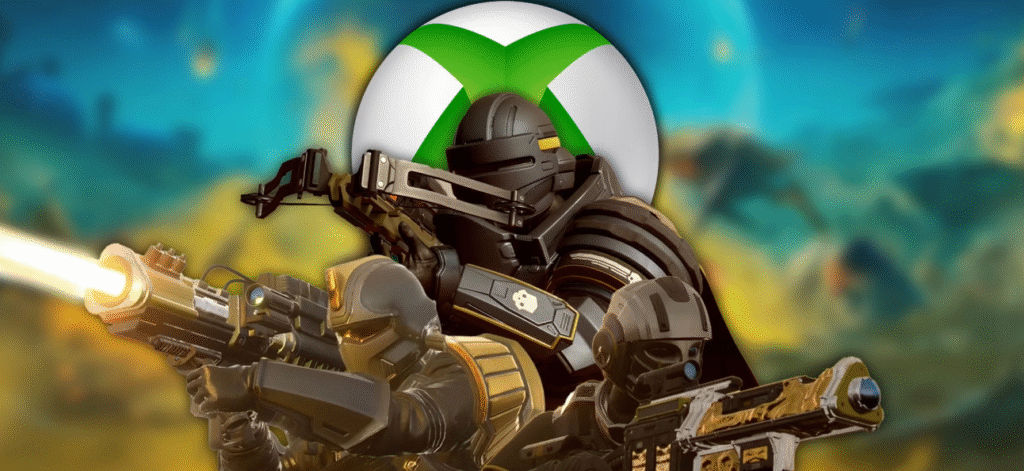 Why Isn’t Helldivers 2 on Xbox Yet?