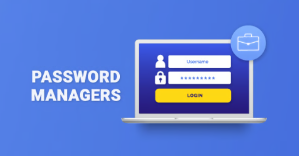 Why Teams and Small Businesses Need a Password Manager
