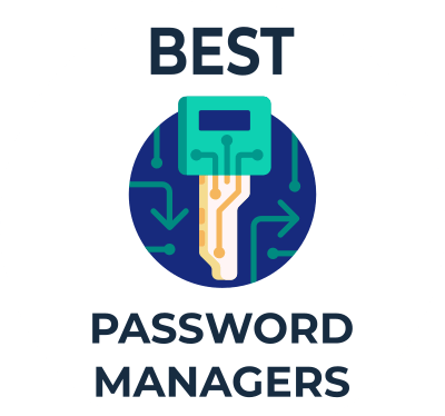Top 10 Password Managers of 2025
