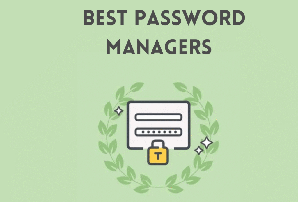 best-password-managers