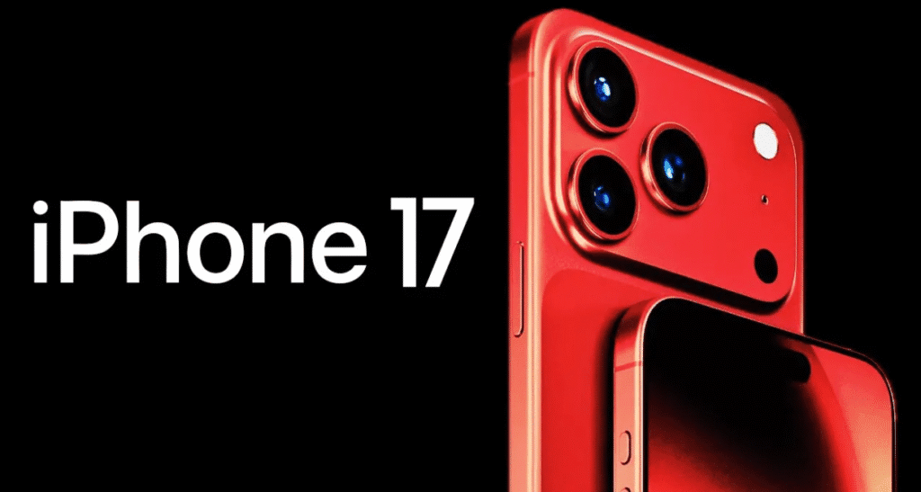 iPhone 17 Release Date Revealed
