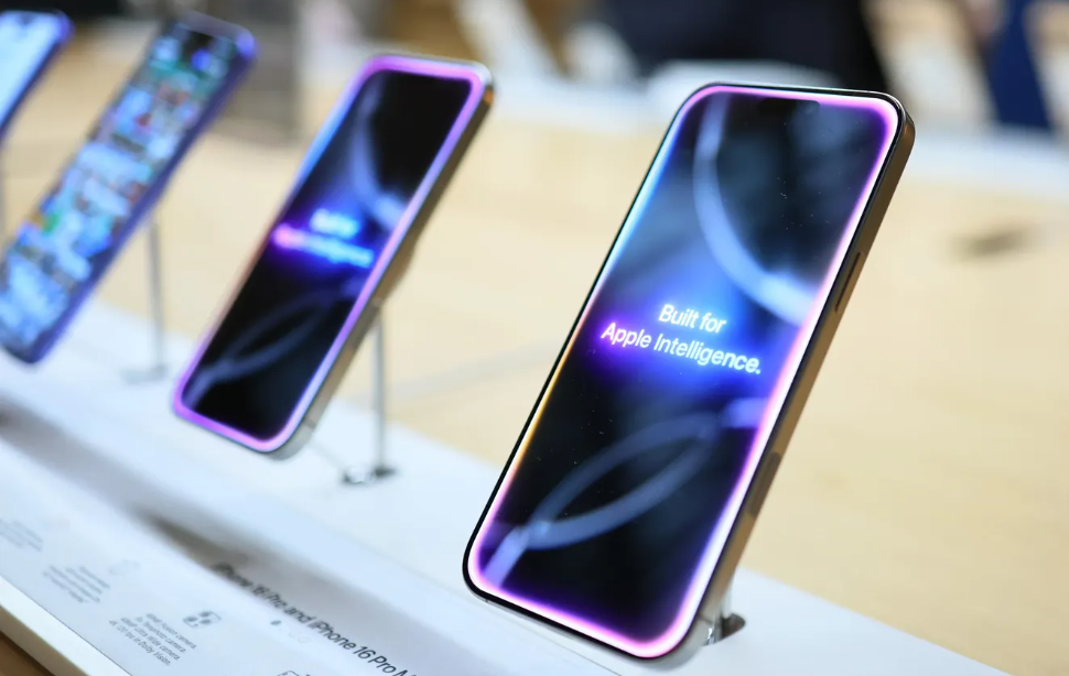 iPhone 17