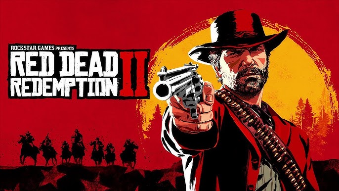 this epic Western adventure has stood the test of time due to its remarkable storytelling
