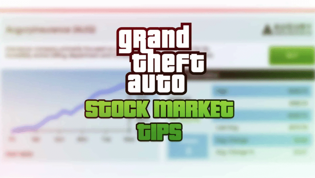 How to Invest in GTA 6 Stock: A Beginner’s Guide