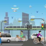 The Future of Public Transport