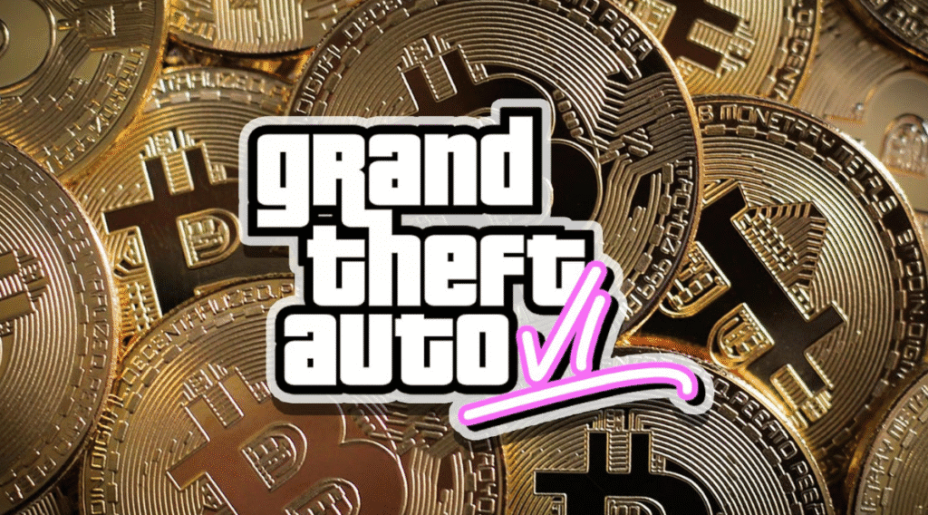 What is the GTA 6 Crypto Coin