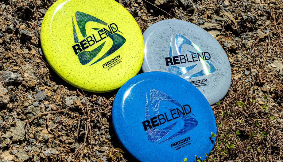 Best Prodigy Discs for Beginners