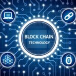 Blockchain Enhances Data Security