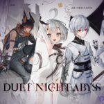 Duet Night Abyss Release Date