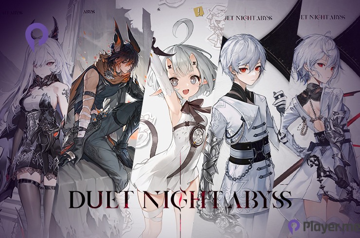 Duet Night Abyss Release Date