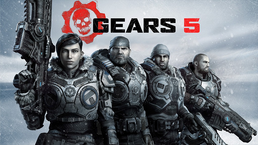 Gears of War 5 in 2025: Is It Still Worth Playing?
