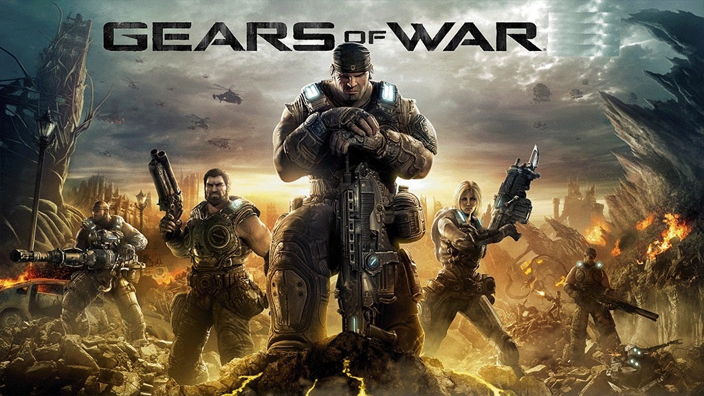 Gears of War: A Complete Guide to the Franchise in 2025