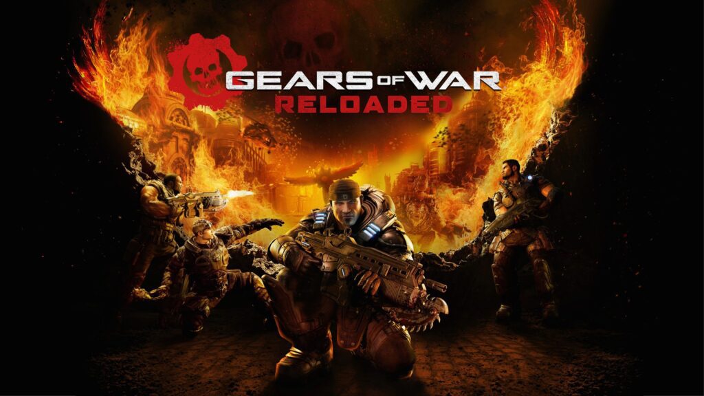 Gears of War Reloaded: Release Date, Story, and Gameplay Rumors