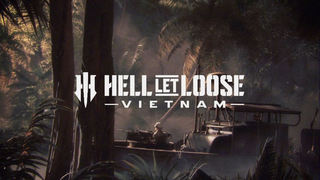 Hell Let Loose Vietnam: What We Know So Far