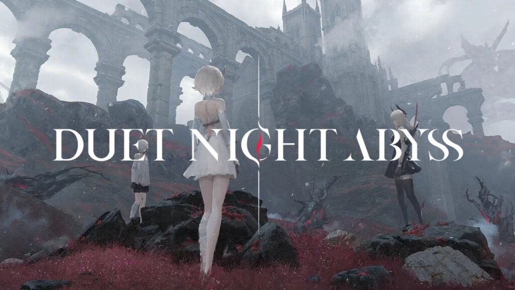 Is Duet Night Abyss on PS5, Xbox, PC or Mobile