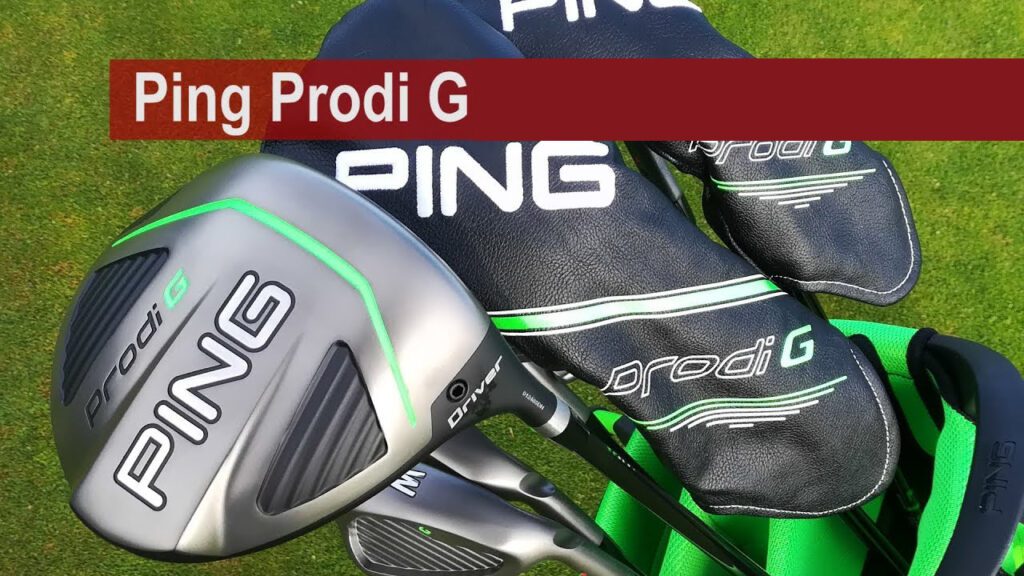 PING Prodigy Putter: Alignment, Grip, and Consistency Tips