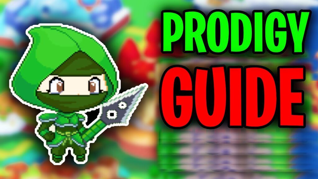 Prodigy Parent Guide: Safe Play, Learning Goals, Screen‑Time Rules