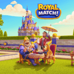 Royal Match Review 2025