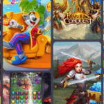 Royal Match vs Other Puzzle Games