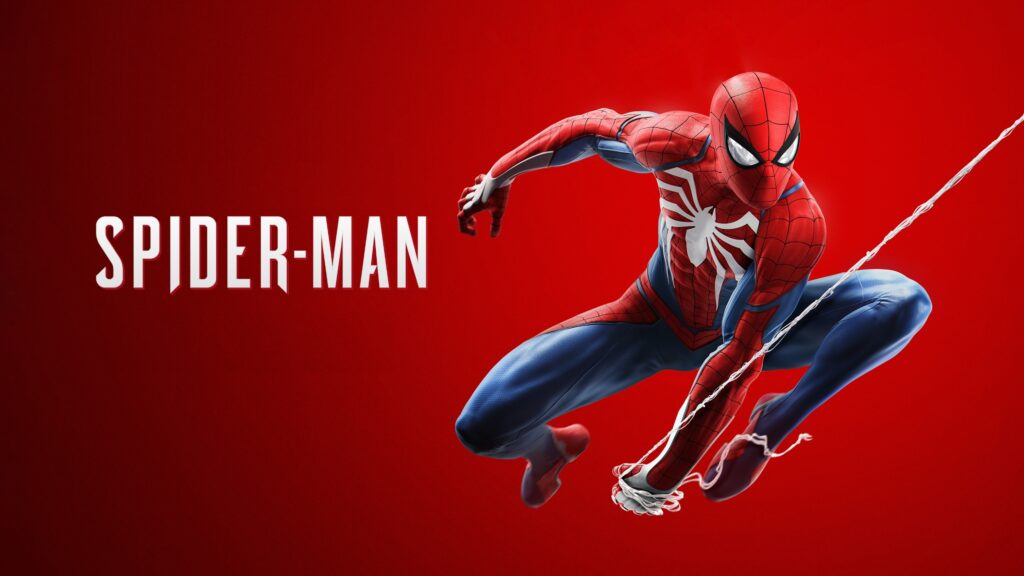 Spider-Man PC Gameplay Guide