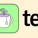 Tea App