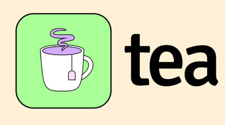 Tea App