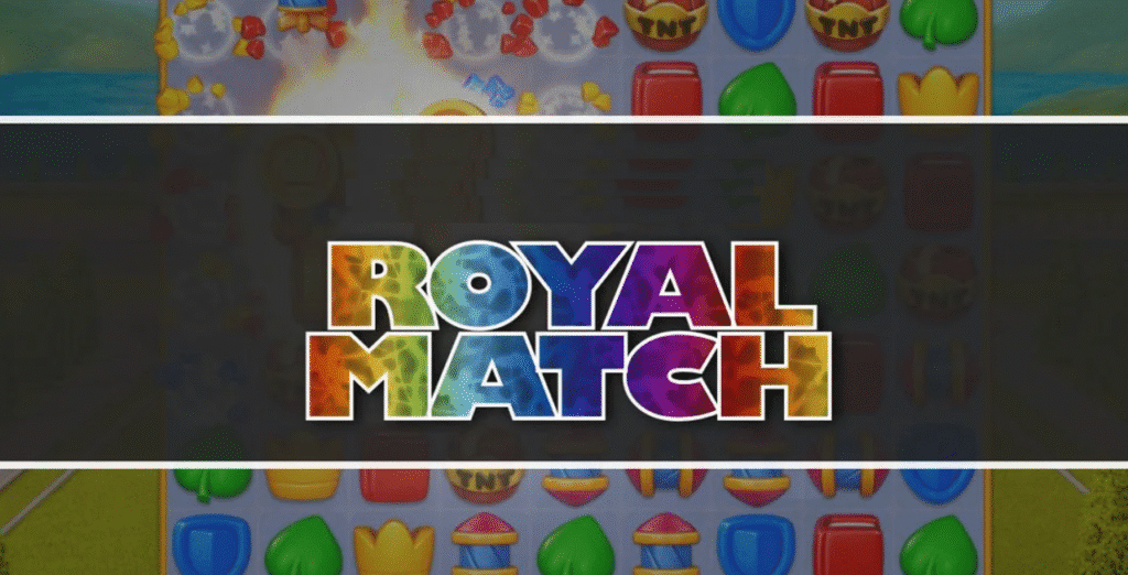 Who Should Play Royal Match Over Others