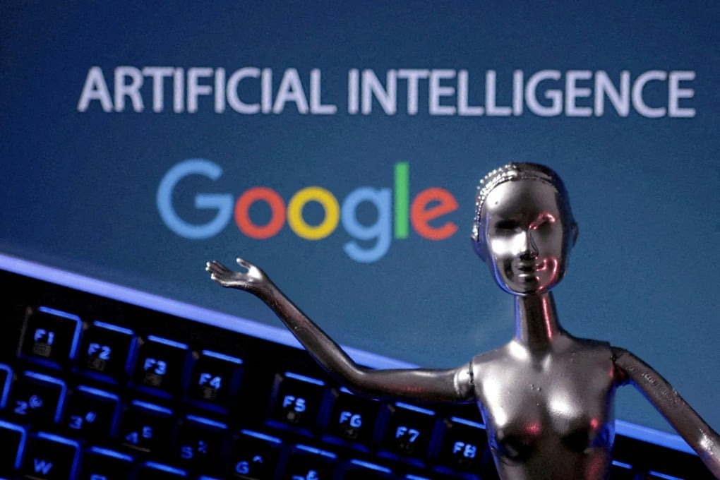 What is Gemini AI for Business