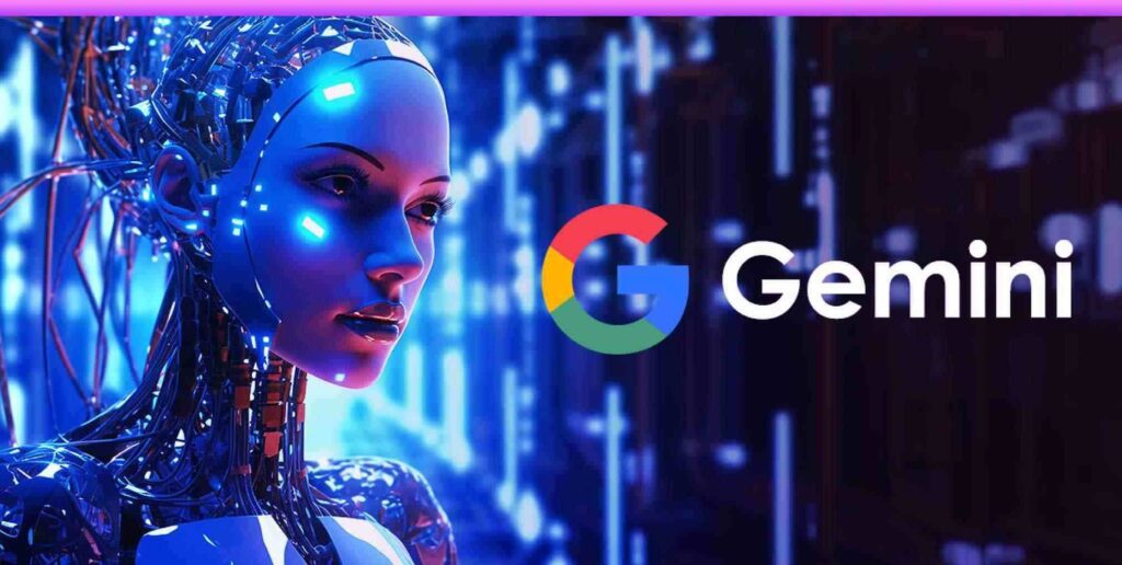 Why Businesses Should Care About Gemini AI