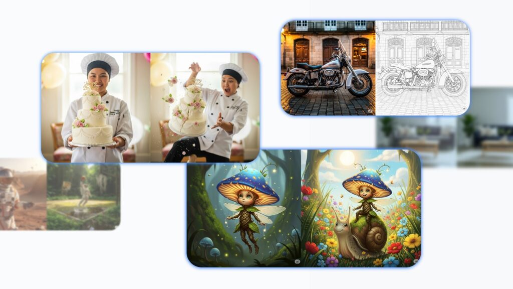 Fantasy, Sci-Fi & Character Design Prompts (12 Prompts)